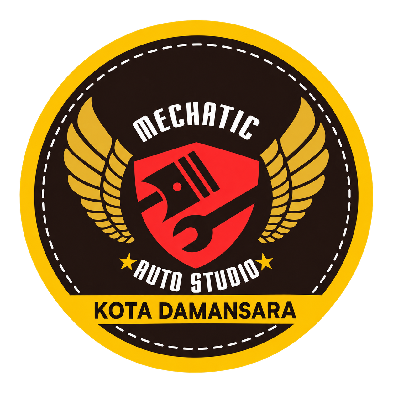 MECHATIC AUTO STUDIO
