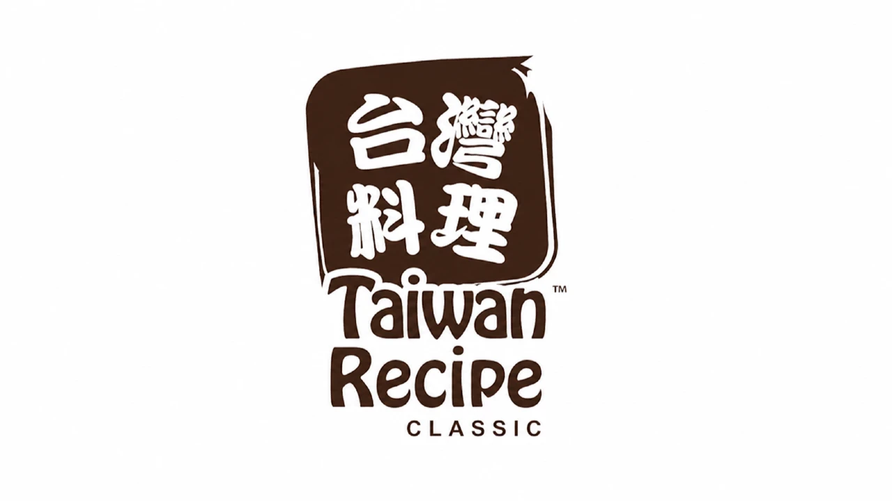 Taiwan Recipe