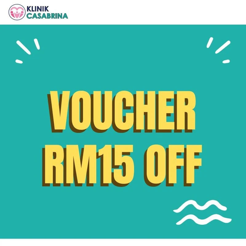 VOUCHER RM15 OFF