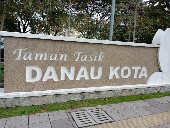 Taman Tasik Danau Kota Kuala Lumpur Pixalink Explore