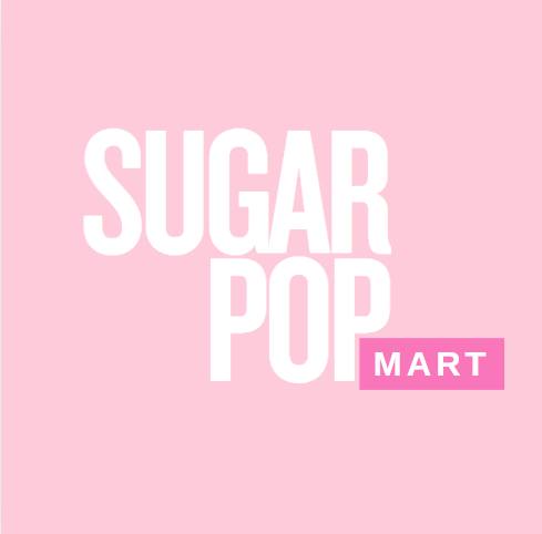 SugarPop Mart