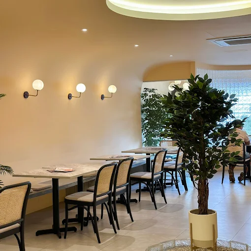 3d view of Zen and Co