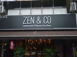 3d view of Zen & Co Menjalara