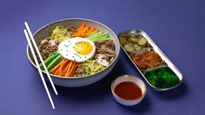3d view of Mimiko's Korean Kitchen