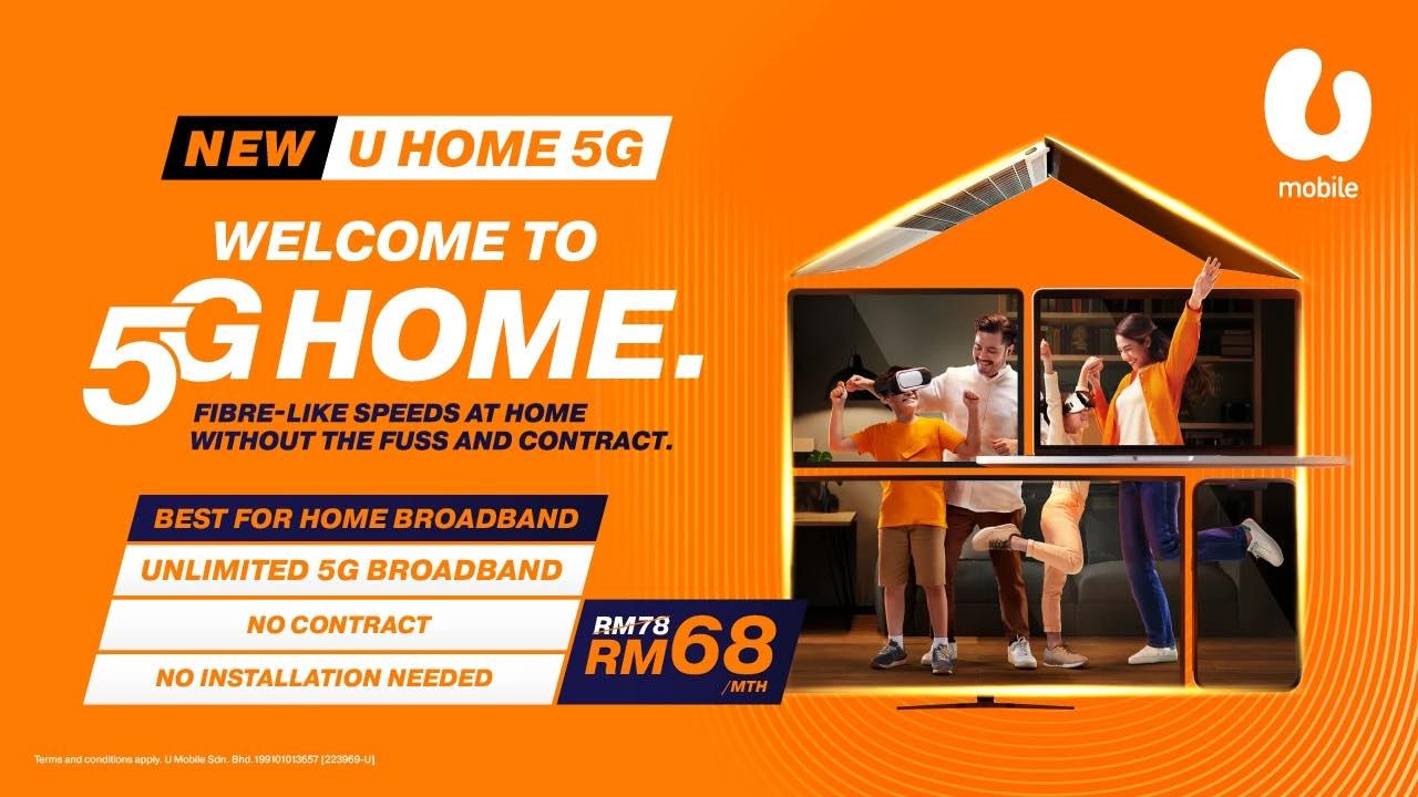 3d view of LTE PLUS MOBILE
