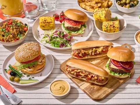 3d view of Flavour Fusion 