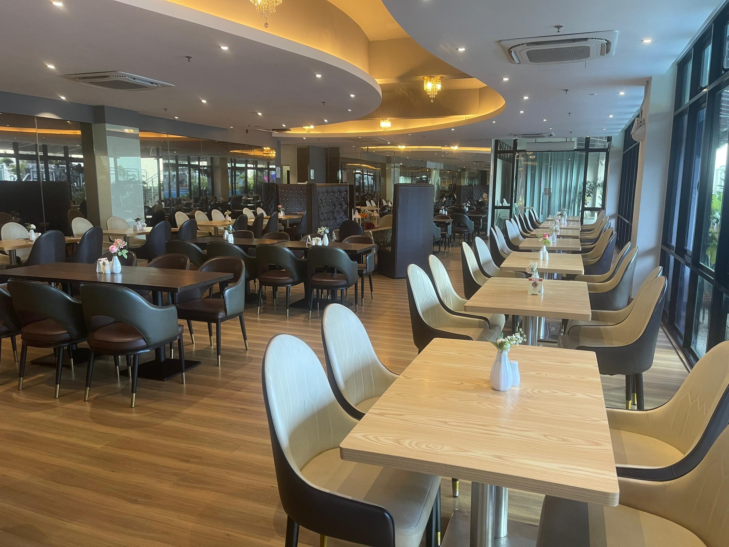 3d view of Smoked Kingdom by Dondaniyal