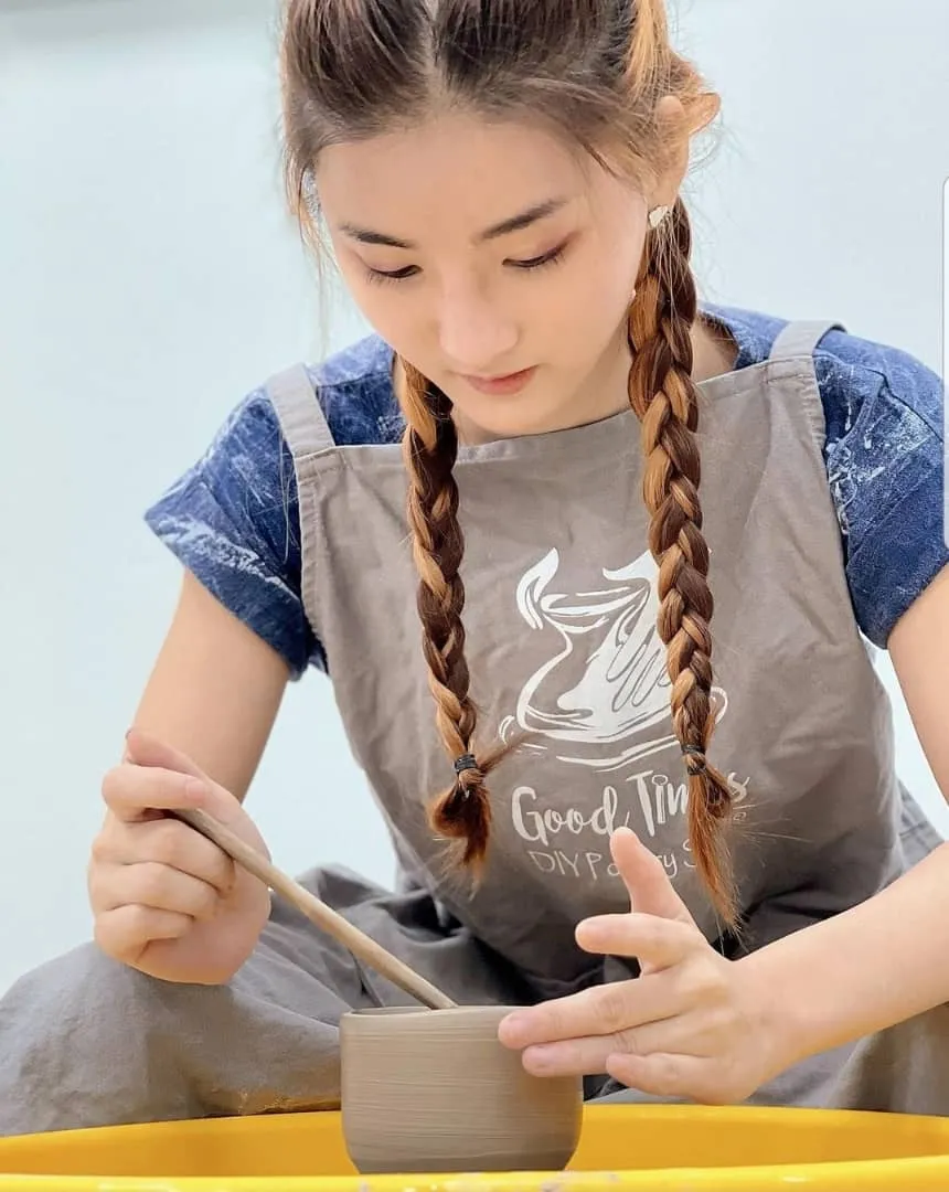 3d view of Paradigm Johor