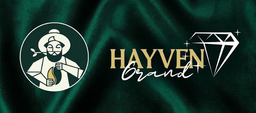 3d view of HAYVEN Muar