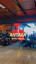 3d view of TONO IZAKAYA ANTARA