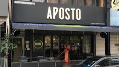 3d view of Aposto