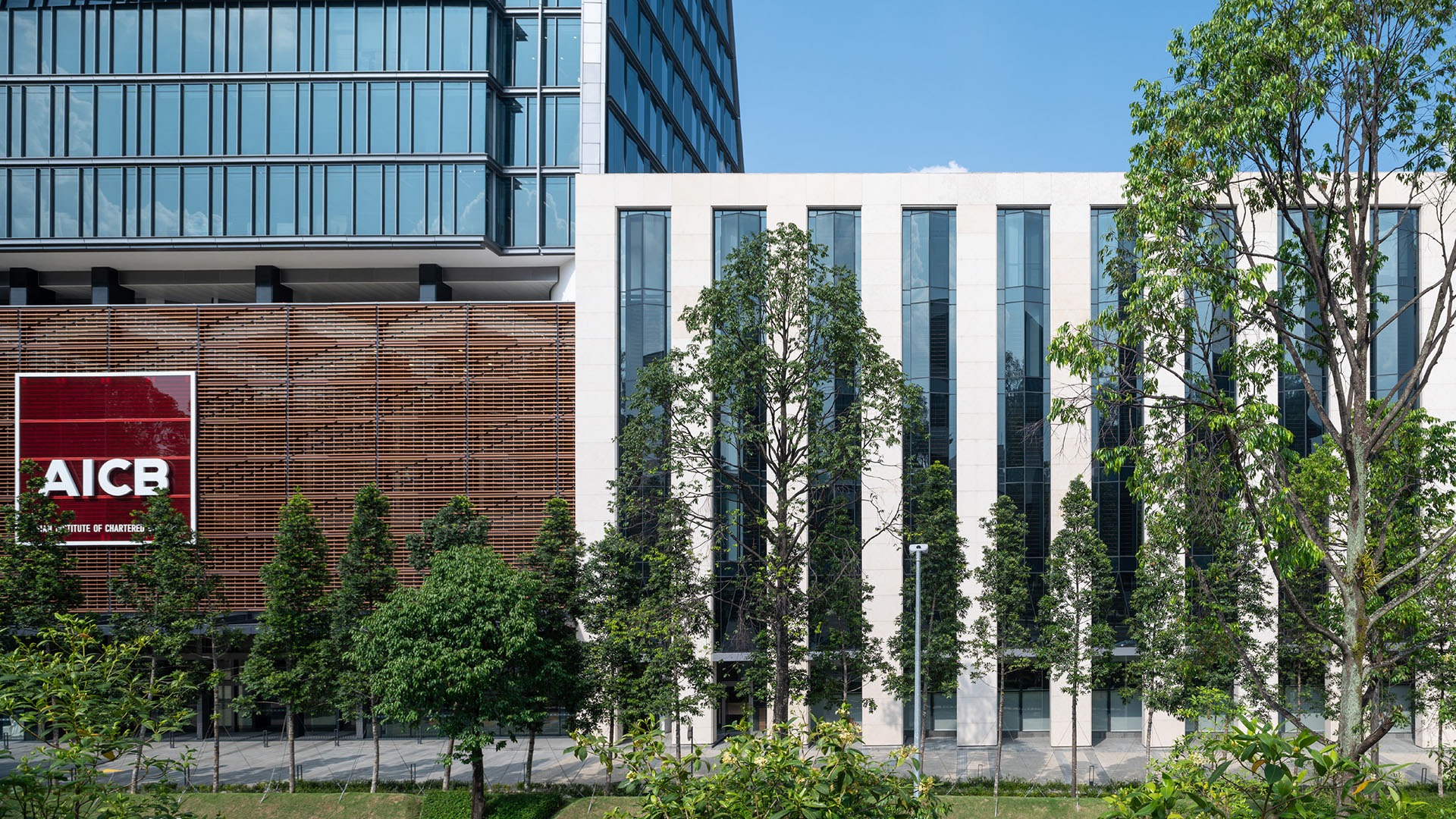 3d view of Thyme Out