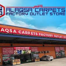 AL AQSA CARPETS 