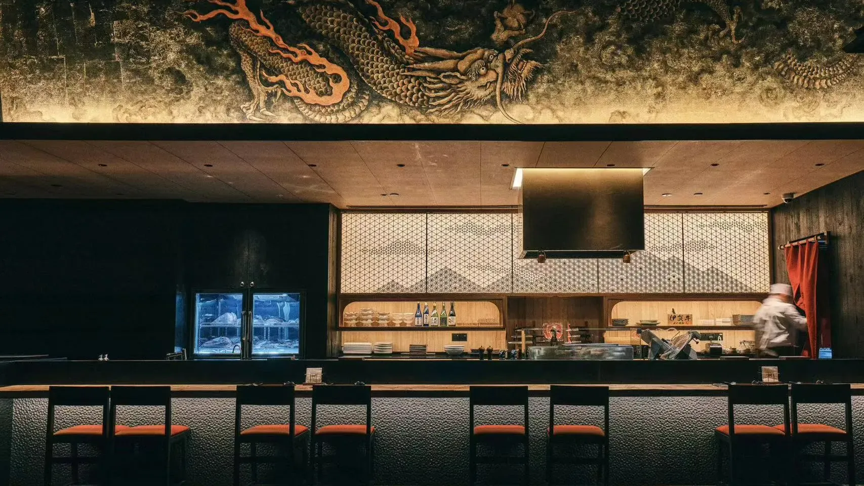 3d view of Nikugaiya