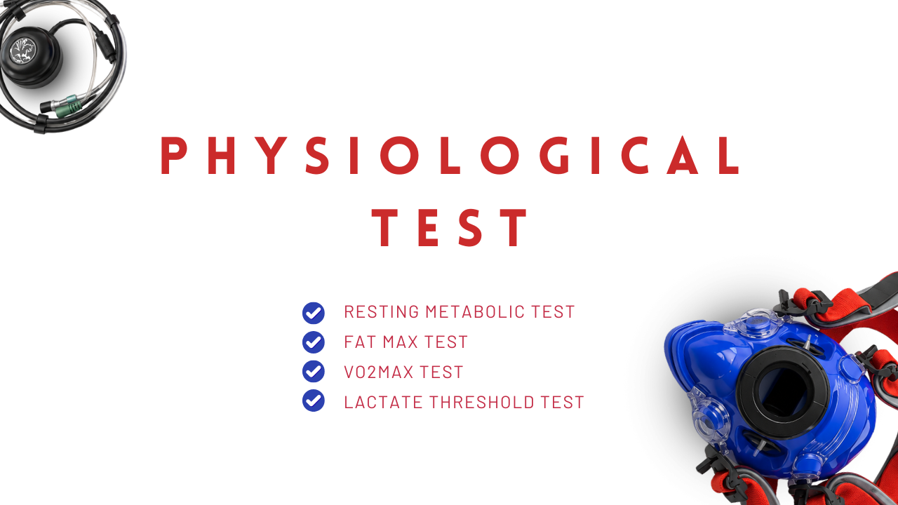 Physiological Test