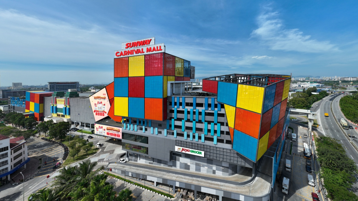 Sunway 163