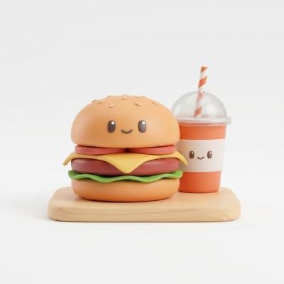 F&B
