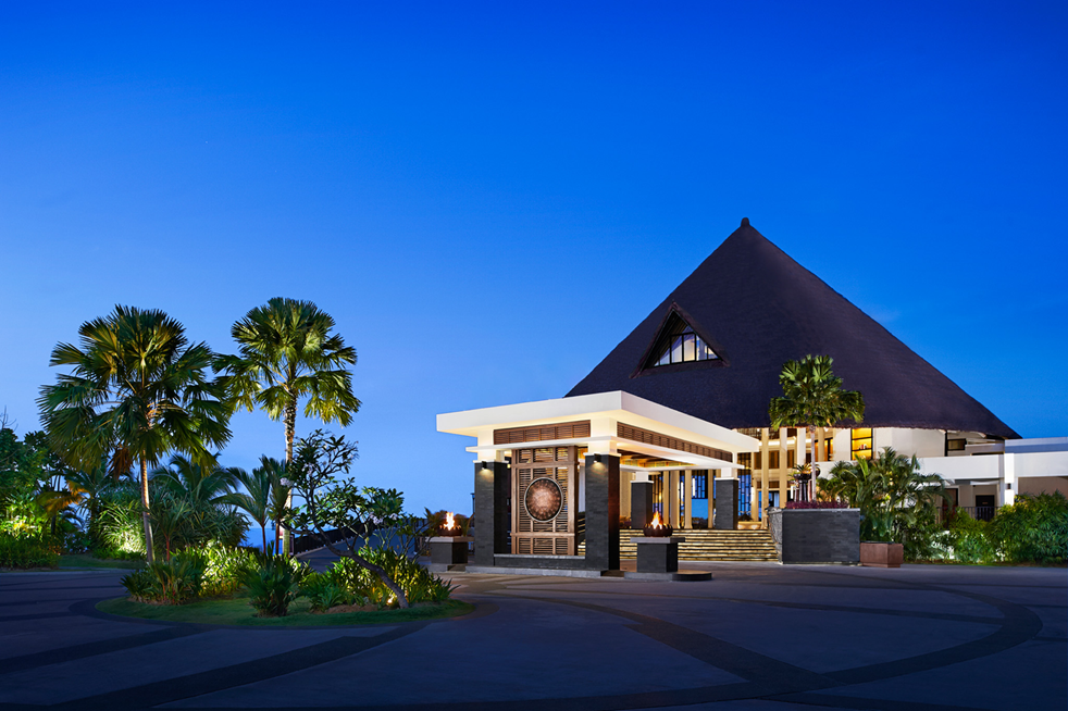 Golden Palm Tree Malaysia