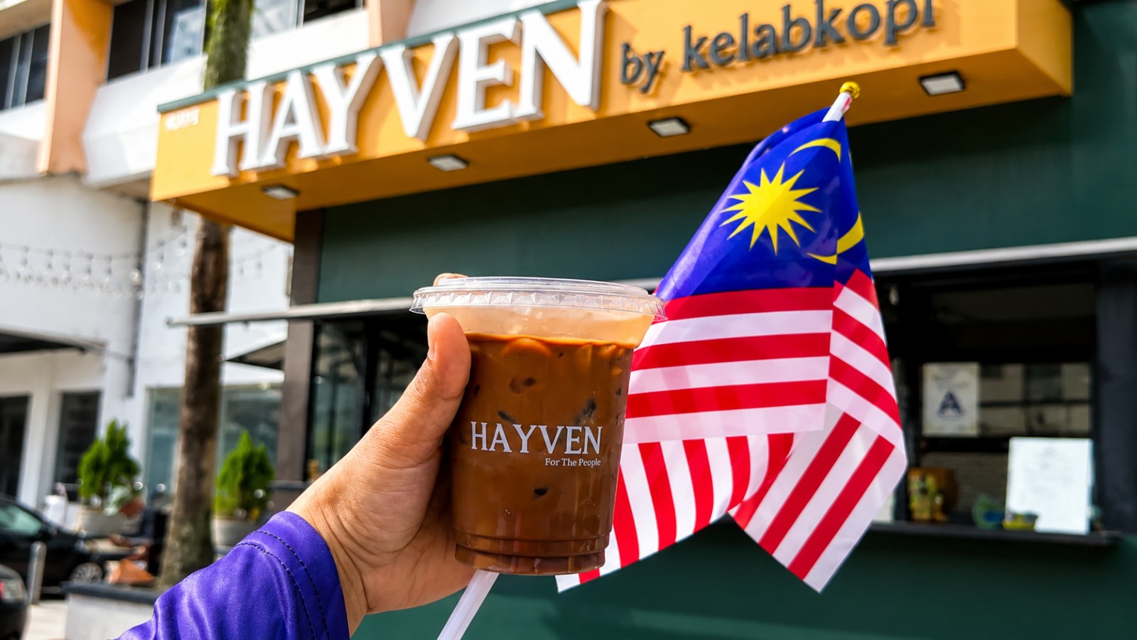 HAYVEN Taman Flora, Batu Pahat