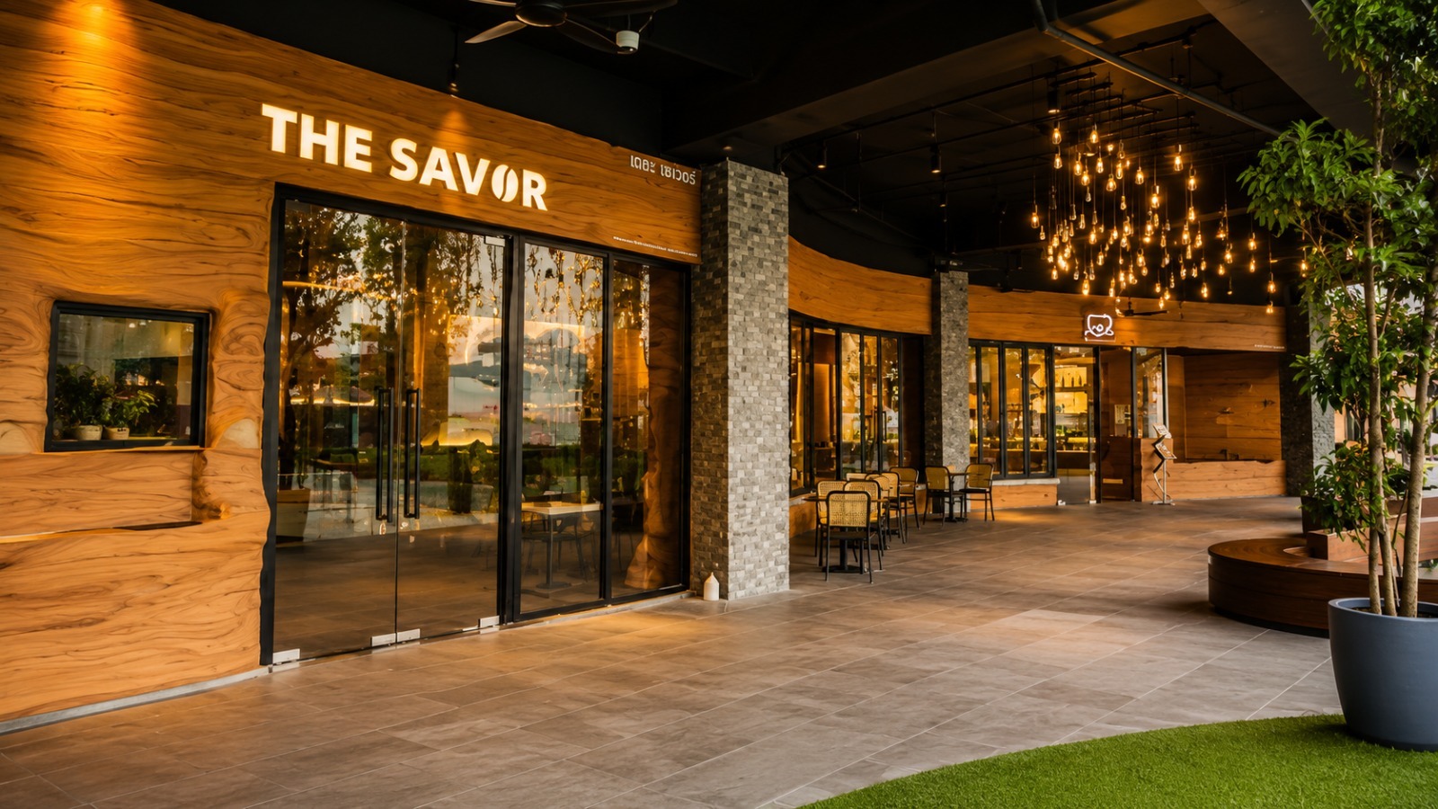 The Savor KL