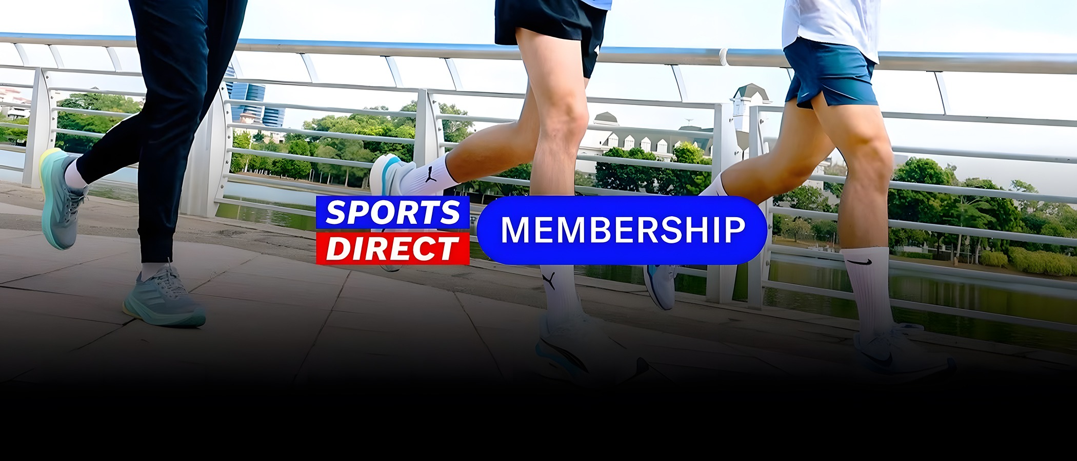 Sports Direct Membership