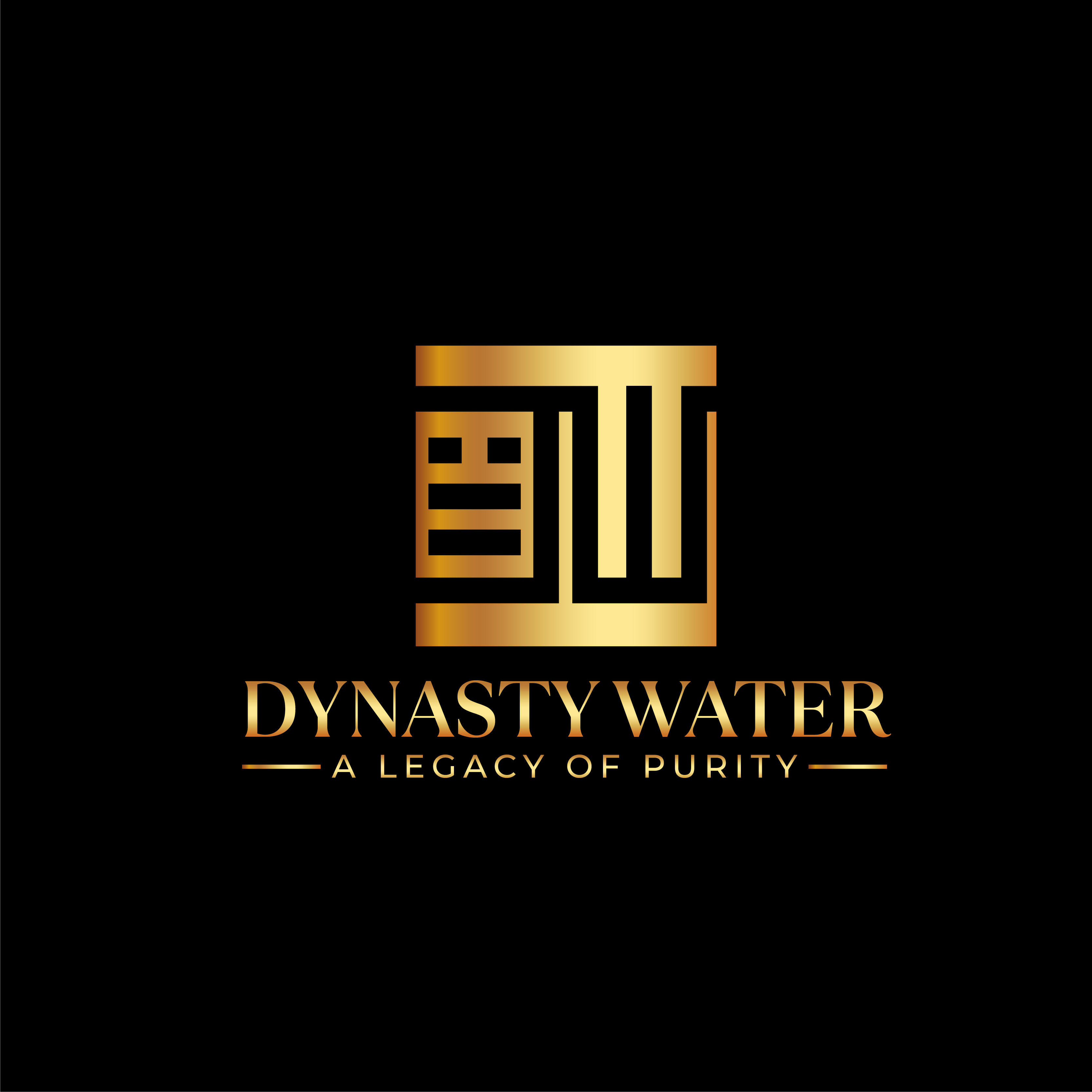 Dynasty Water