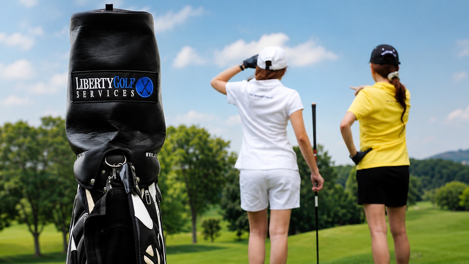 Liberty Golf