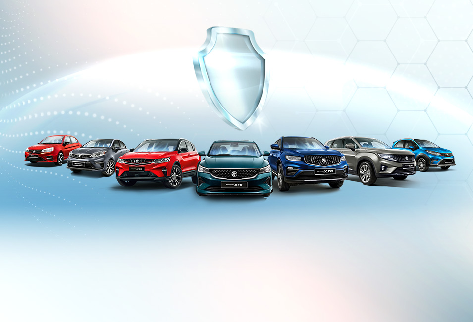 ProAuto Drive