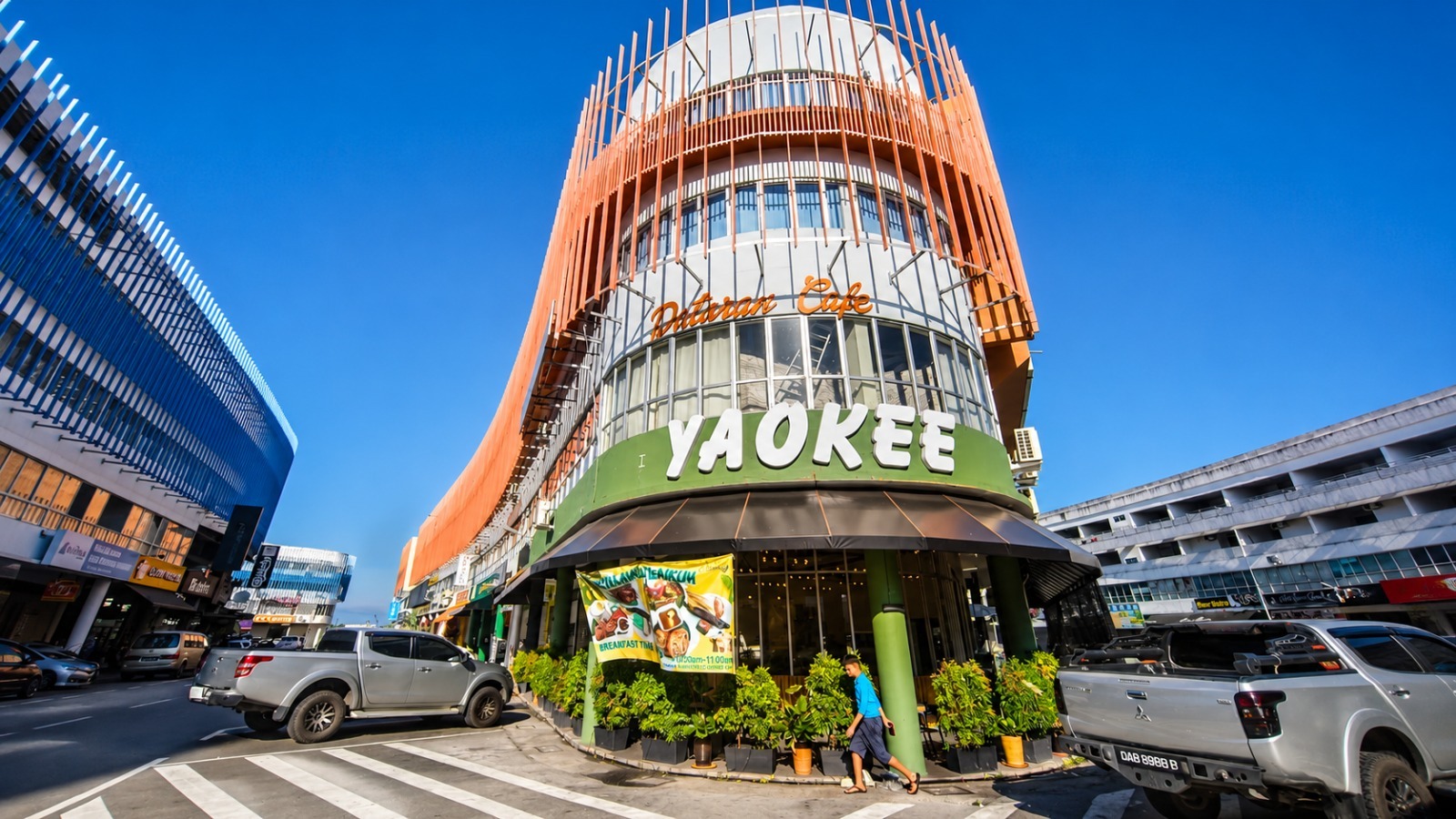 YaoKee Restaurant
