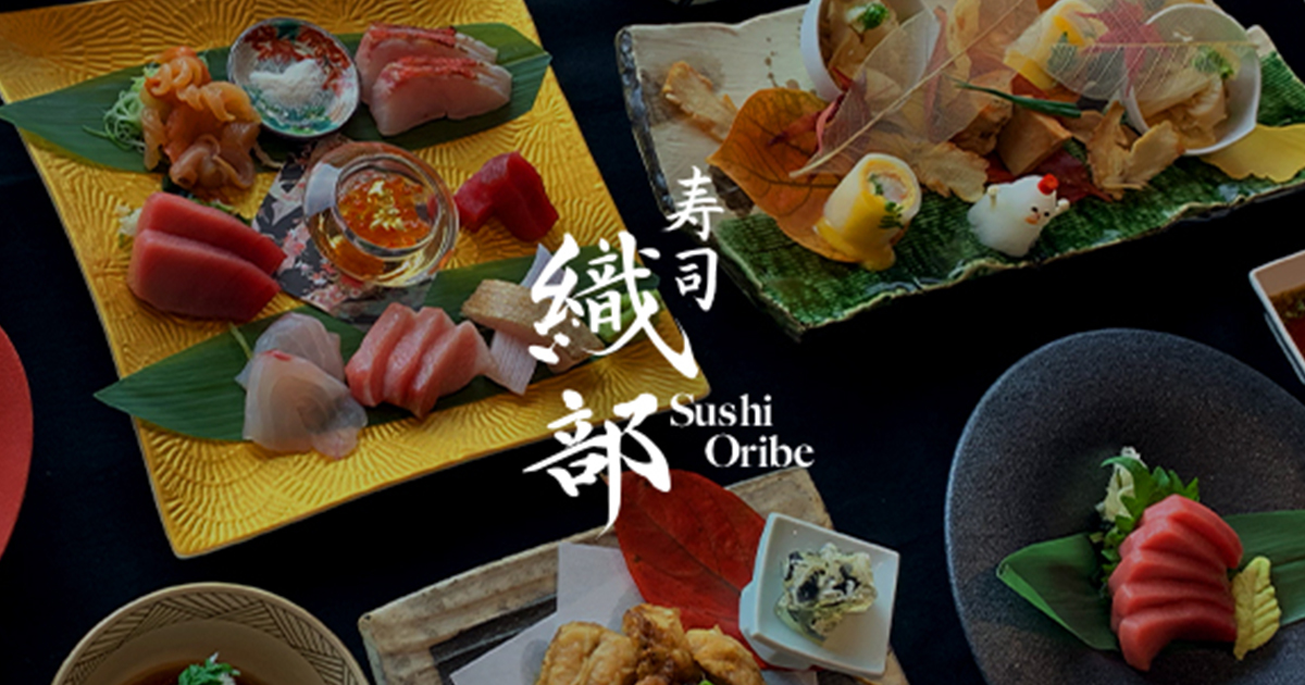 Oribe Creative Dining Sdn Bhd