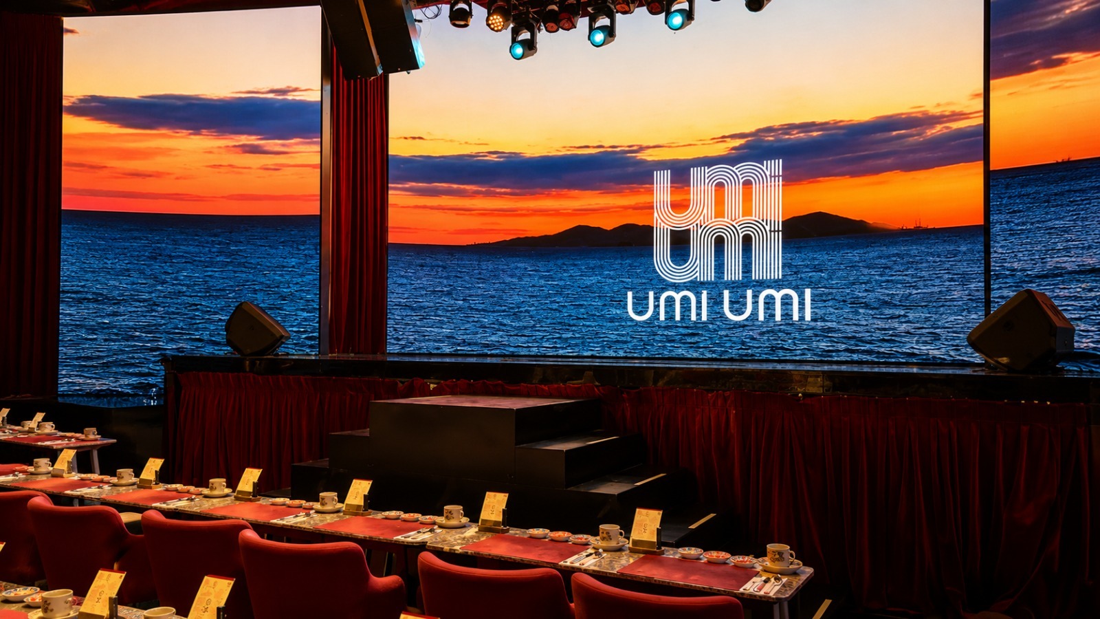 UMI UMI PENANG