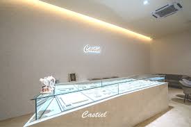 Castiel Diamond