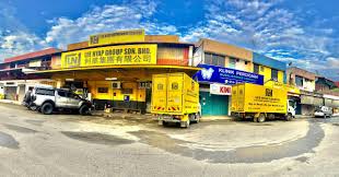 Lee Nyap Group