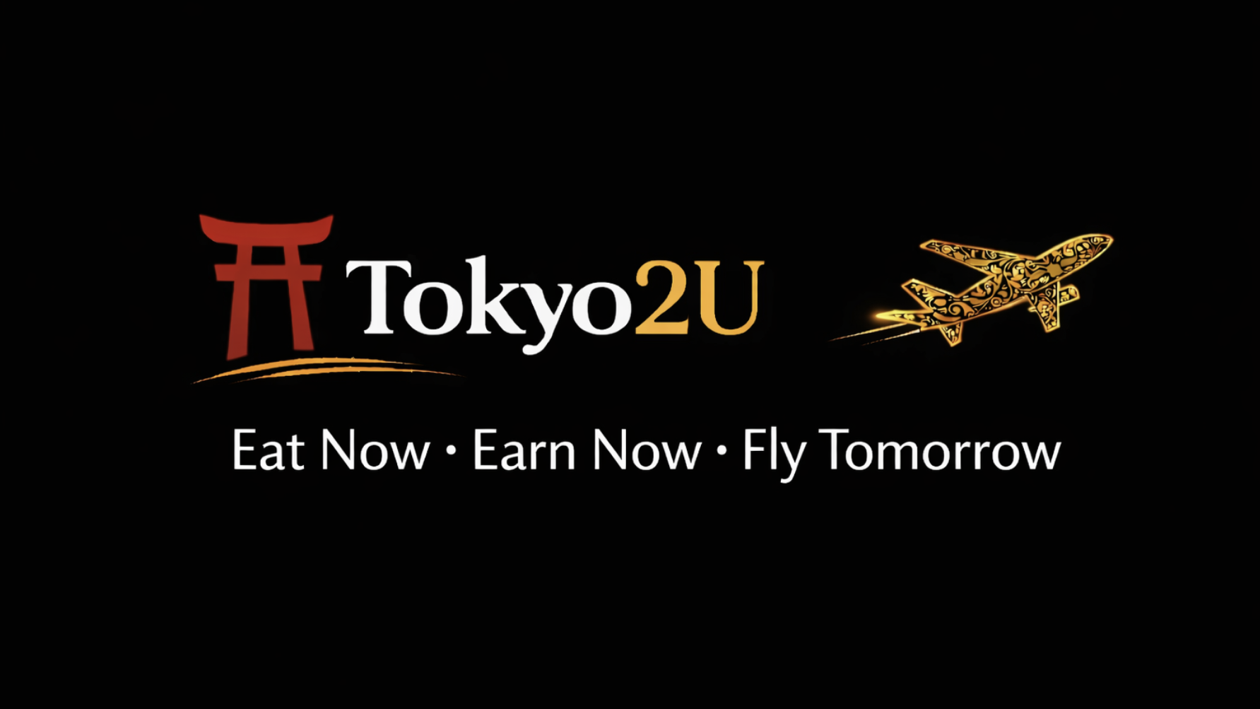 Tokyo2U