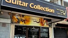 Guitar Collection