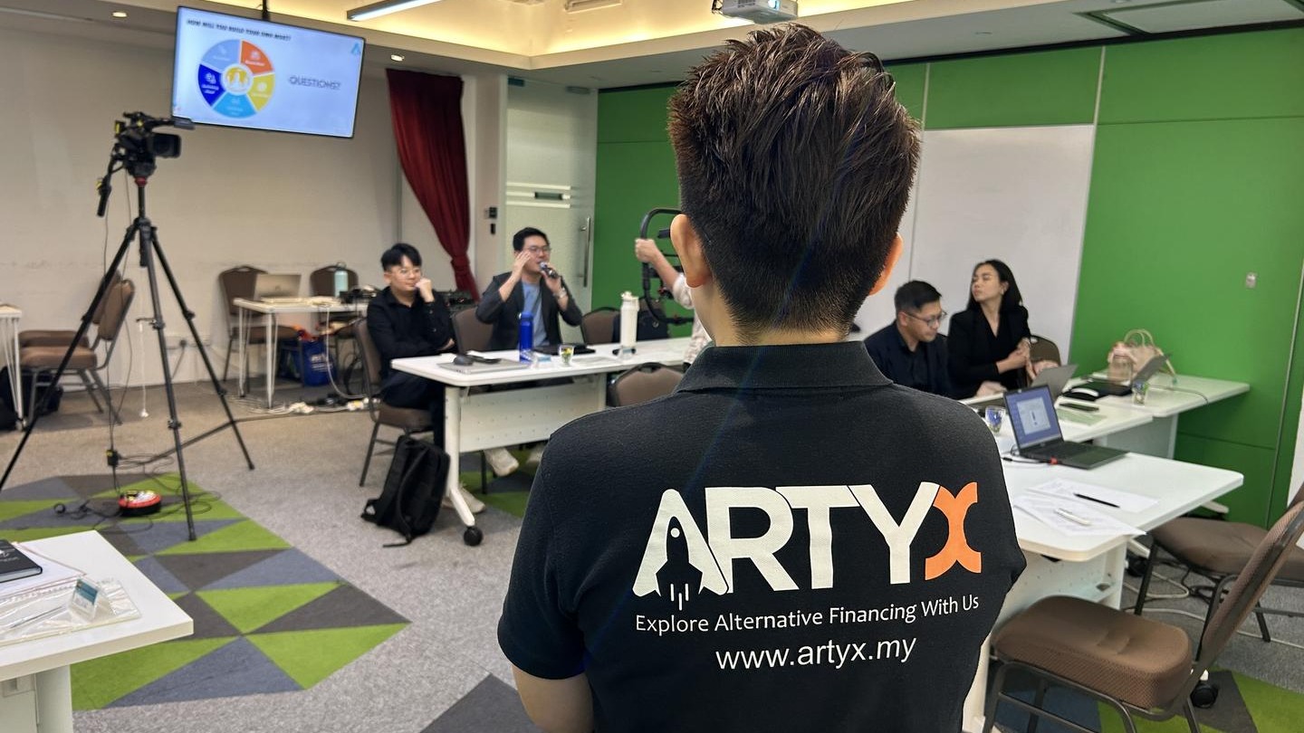 Artyx Malaysia