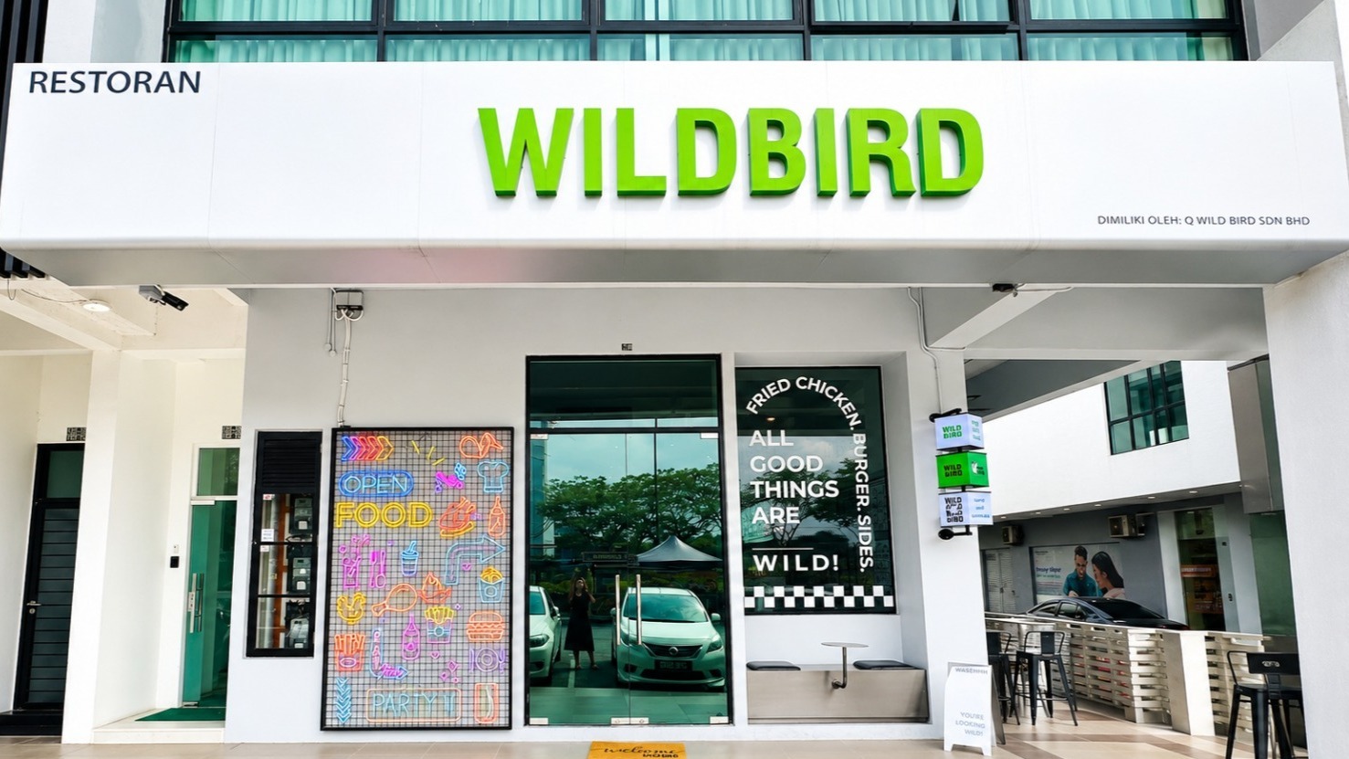 WildBird