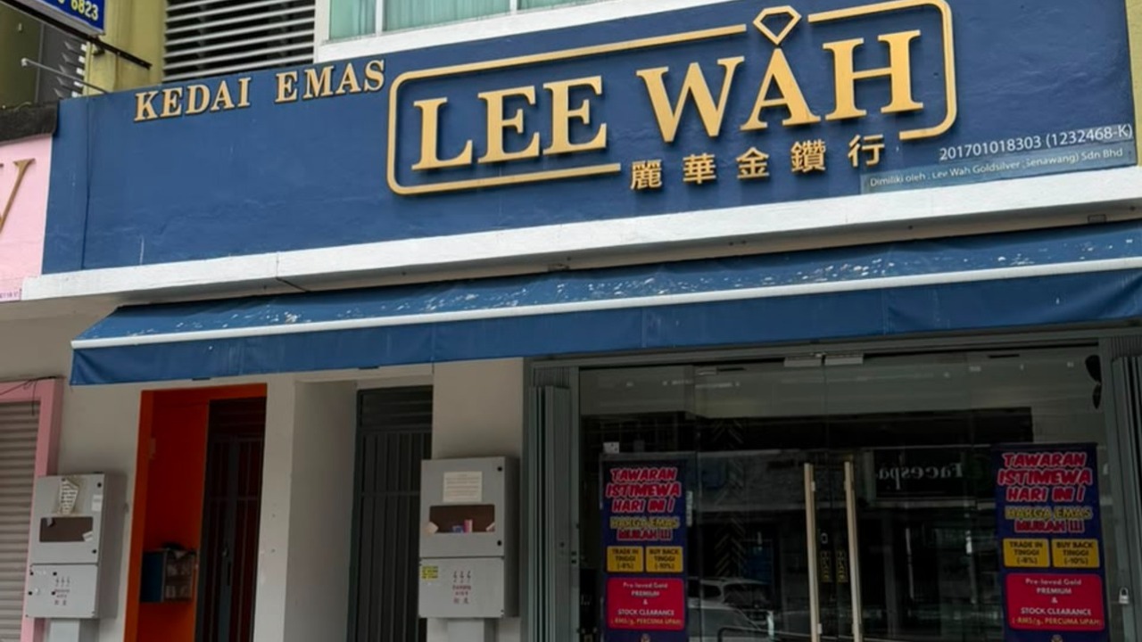 LEE WAH GOLDSILVER (SENAWANG) SDN.BHD.